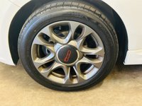 USED 2014 64 FIAT 500 1.2 S 3 DOOR 69 BHP EURO 6 &pound;35 TAX