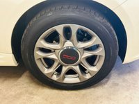 USED 2014 64 FIAT 500 1.2 S 3 DOOR 69 BHP EURO 6 &pound;35 TAX