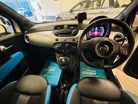 USED 2014 64 FIAT 500 1.2 S 3 DOOR 69 BHP EURO 6 &pound;35 TAX