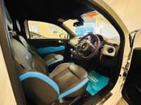 USED 2014 64 FIAT 500 1.2 S 3 DOOR 69 BHP EURO 6 &pound;35 TAX