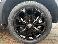 USED 2013 62 NISSAN QASHQAI 1.6 TEKNA 5d 117 BHP LOW MILES WITH TOP SPEC !!