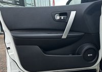 USED 2013 62 NISSAN QASHQAI 1.6 TEKNA 5d 117 BHP LOW MILES WITH TOP SPEC !!