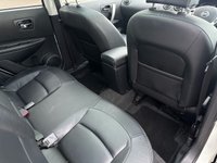 USED 2013 62 NISSAN QASHQAI 1.6 TEKNA 5d 117 BHP LOW MILES WITH TOP SPEC !!