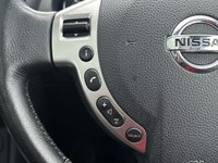 USED 2013 62 NISSAN QASHQAI 1.6 TEKNA 5d 117 BHP LOW MILES WITH TOP SPEC !!
