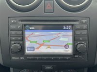USED 2013 62 NISSAN QASHQAI 1.6 TEKNA 5d 117 BHP LOW MILES WITH TOP SPEC !!
