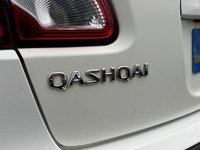 USED 2013 62 NISSAN QASHQAI 1.6 TEKNA 5d 117 BHP LOW MILES WITH TOP SPEC !!