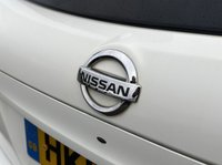 USED 2013 62 NISSAN QASHQAI 1.6 TEKNA 5d 117 BHP LOW MILES WITH TOP SPEC !!
