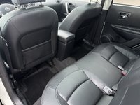 USED 2013 62 NISSAN QASHQAI 1.6 TEKNA 5d 117 BHP LOW MILES WITH TOP SPEC !!