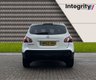 USED 2013 62 NISSAN QASHQAI 1.6 TEKNA 5d 117 BHP LOW MILES WITH TOP SPEC !!