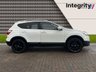 USED 2013 62 NISSAN QASHQAI 1.6 TEKNA 5d 117 BHP LOW MILES WITH TOP SPEC !!