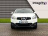 USED 2013 62 NISSAN QASHQAI 1.6 TEKNA 5d 117 BHP LOW MILES WITH TOP SPEC !!