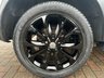 USED 2013 62 NISSAN QASHQAI 1.6 TEKNA 5d 117 BHP LOW MILES WITH TOP SPEC !!