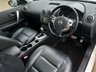 USED 2013 62 NISSAN QASHQAI 1.6 TEKNA 5d 117 BHP LOW MILES WITH TOP SPEC !!