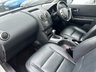 USED 2013 62 NISSAN QASHQAI 1.6 TEKNA 5d 117 BHP LOW MILES WITH TOP SPEC !!