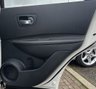 USED 2013 62 NISSAN QASHQAI 1.6 TEKNA 5d 117 BHP LOW MILES WITH TOP SPEC !!