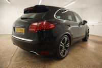 USED 2013 63 PORSCHE CAYENNE 3.0 D V6 TIPTRONIC 5d 245 BHP GREAT PRESTIGE MAKE AND MODEL CAR AT A FANTASTIC PRICE