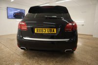 USED 2013 63 PORSCHE CAYENNE 3.0 D V6 TIPTRONIC 5d 245 BHP GREAT PRESTIGE MAKE AND MODEL CAR AT A FANTASTIC PRICE