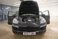 USED 2013 63 PORSCHE CAYENNE 3.0 D V6 TIPTRONIC 5d 245 BHP GREAT PRESTIGE MAKE AND MODEL CAR AT A FANTASTIC PRICE