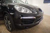 USED 2013 63 PORSCHE CAYENNE 3.0 D V6 TIPTRONIC 5d 245 BHP GREAT PRESTIGE MAKE AND MODEL CAR AT A FANTASTIC PRICE