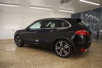 USED 2013 63 PORSCHE CAYENNE 3.0 D V6 TIPTRONIC 5d 245 BHP GREAT PRESTIGE MAKE AND MODEL CAR AT A FANTASTIC PRICE