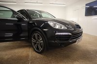 USED 2013 63 PORSCHE CAYENNE 3.0 D V6 TIPTRONIC 5d 245 BHP GREAT PRESTIGE MAKE AND MODEL CAR AT A FANTASTIC PRICE