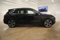 USED 2013 63 PORSCHE CAYENNE 3.0 D V6 TIPTRONIC 5d 245 BHP GREAT PRESTIGE MAKE AND MODEL CAR AT A FANTASTIC PRICE