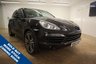 USED 2013 63 PORSCHE CAYENNE 3.0 D V6 TIPTRONIC 5d 245 BHP GREAT PRESTIGE MAKE AND MODEL CAR AT A FANTASTIC PRICE