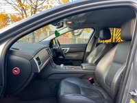 USED 2014 64 JAGUAR XF 2.2 D PREMIUM LUXURY SPORTBRAKE 5d 200 BHP 
