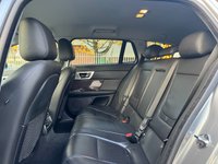 USED 2014 64 JAGUAR XF 2.2 D PREMIUM LUXURY SPORTBRAKE 5d 200 BHP 