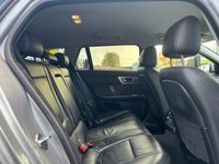 USED 2014 64 JAGUAR XF 2.2 D PREMIUM LUXURY SPORTBRAKE 5d 200 BHP 