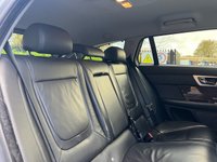 USED 2014 64 JAGUAR XF 2.2 D PREMIUM LUXURY SPORTBRAKE 5d 200 BHP 