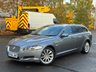 USED 2014 64 JAGUAR XF 2.2 D PREMIUM LUXURY SPORTBRAKE 5d 200 BHP 