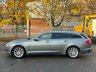 USED 2014 64 JAGUAR XF 2.2 D PREMIUM LUXURY SPORTBRAKE 5d 200 BHP 