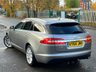 USED 2014 64 JAGUAR XF 2.2 D PREMIUM LUXURY SPORTBRAKE 5d 200 BHP 