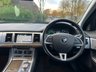 USED 2014 64 JAGUAR XF 2.2 D PREMIUM LUXURY SPORTBRAKE 5d 200 BHP 