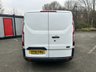 USED 2018 18 FORD TRANSIT CUSTOM 2.0 270 LR P/V 104 BHP 