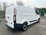 USED 2018 18 FORD TRANSIT CUSTOM 2.0 270 LR P/V 104 BHP 