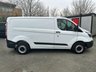 USED 2018 18 FORD TRANSIT CUSTOM 2.0 270 LR P/V 104 BHP 