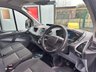 USED 2018 18 FORD TRANSIT CUSTOM 2.0 270 LR P/V 104 BHP 