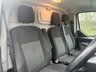 USED 2018 18 FORD TRANSIT CUSTOM 2.0 270 LR P/V 104 BHP 