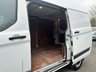 USED 2018 18 FORD TRANSIT CUSTOM 2.0 270 LR P/V 104 BHP 