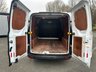 USED 2018 18 FORD TRANSIT CUSTOM 2.0 270 LR P/V 104 BHP 