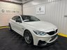USED 2017 02 BMW M4 3.0 M4 COMPETITION 2d 444 BHP CARBON PACK / FSH / 2 KEYS