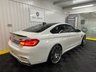 USED 2017 02 BMW M4 3.0 M4 COMPETITION 2d 444 BHP CARBON PACK / FSH / 2 KEYS