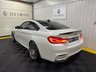 USED 2017 02 BMW M4 3.0 M4 COMPETITION 2d 444 BHP CARBON PACK / FSH / 2 KEYS