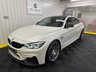USED 2017 02 BMW M4 3.0 M4 COMPETITION 2d 444 BHP CARBON PACK / FSH / 2 KEYS
