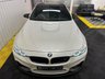 USED 2017 02 BMW M4 3.0 M4 COMPETITION 2d 444 BHP CARBON PACK / FSH / 2 KEYS