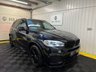 USED 2014 14 BMW X5 3.0 XDRIVE30D M SPORT 5d 255 BHP 7 SEATER / FSH
