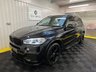 USED 2014 14 BMW X5 3.0 XDRIVE30D M SPORT 5d 255 BHP 7 SEATER / FSH