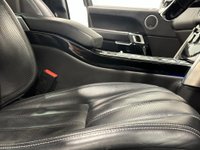 USED 2013 63 LAND ROVER RANGE ROVER 4.4 SDV8 AUTOBIOGRAPHY 5d 339 BHP High Specification Autobiography, Rear Entertainment Touch Screens, Full Electric Panoramic Glass Roof, Extremely well cared for with Maintenance record